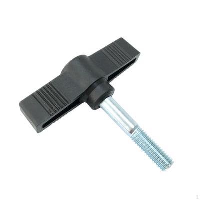 Duimschroef Mechanisch Handvatbout Oefenmachine Accessoires Roeien Weerstand