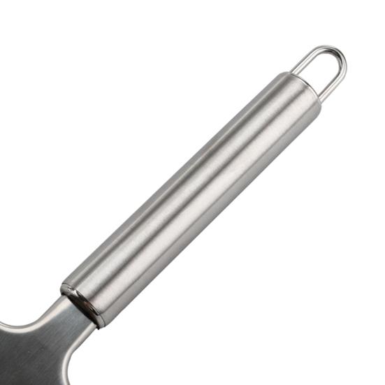Creative Stainless Cheese Ham Steel Cheese Shovel Gadget Slicer Kitchen Tool