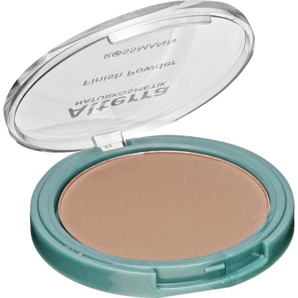 Deutschland Rothmann Alterra Alterra Finish Puder 02 Mittel 9g