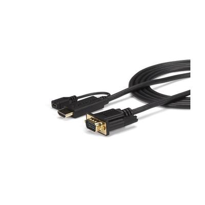 Audio- & Videozubehör – HDMI-Kabel & Adapter