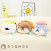 New Sushi Seal Sea Otter Plush Doll Doll Pillow Gift Birthday Gift for Children and Friends