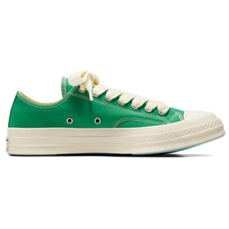 Chuck 70 Golf Le Fleur x Chuck 70 Converse Low 'Darryl Pack - On The Greens' A12143C
