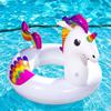 Inflatable Giant Sea Turtle Pool Float Water Raft Swimming Island Mattress for Swimming Pool Beach Party Water Bed