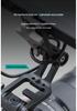 TILTA Iron Head Dual-Axis Snail Gimbal Mount with NATO Quick Release System