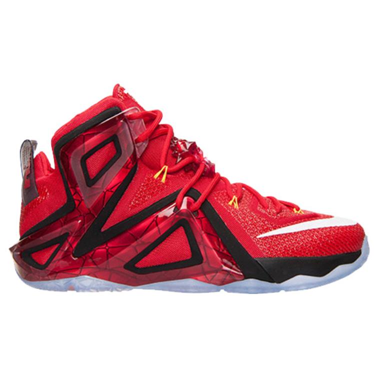 New Nike LeBron 12 Elite Team 724559-618