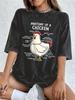 Tops – T-Shirts