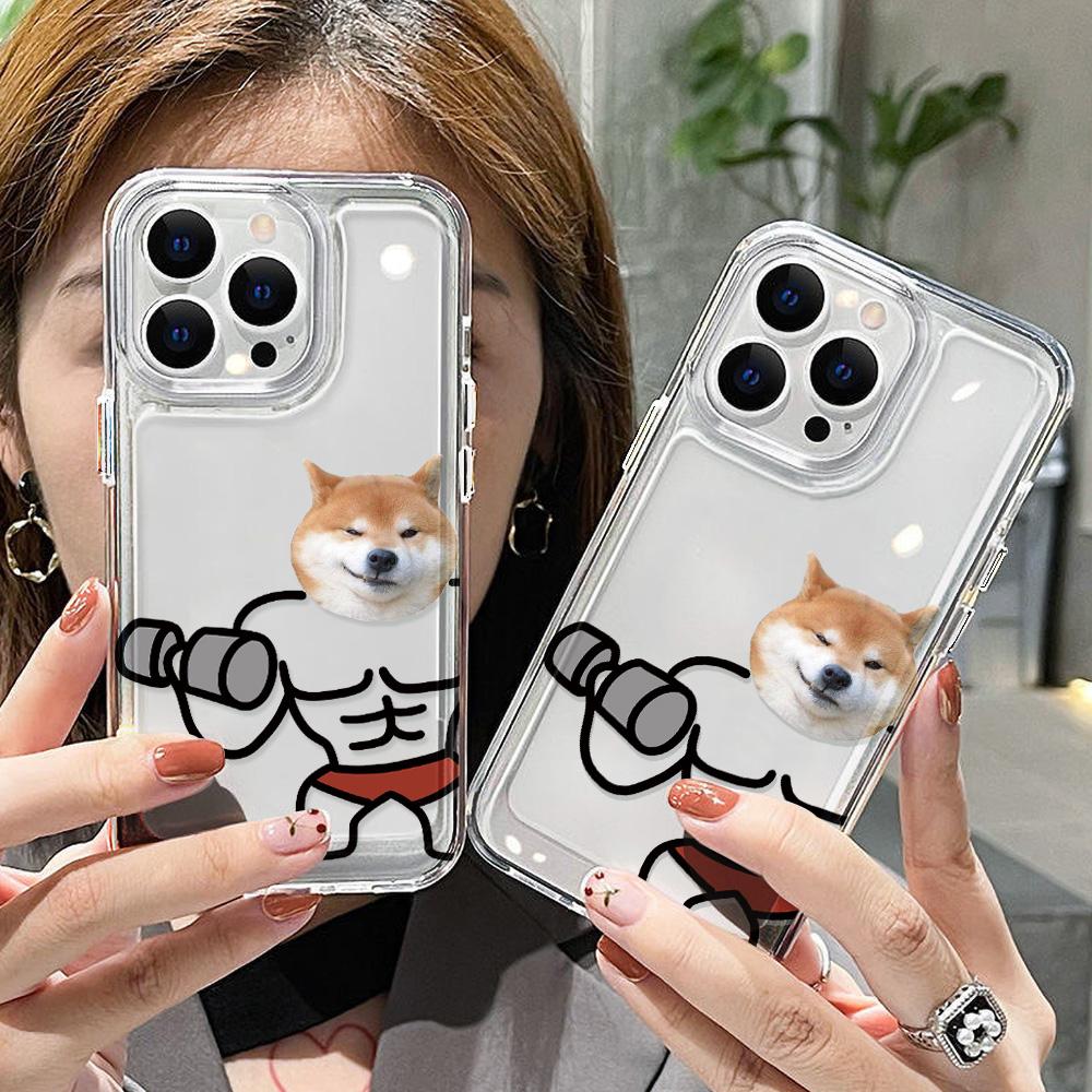 Shockproof Phone Cases for iPhone 11 12 13 14 15 16 iPhone 14 15 16 Pro Max Samsung A16 A35 A36 A54 A55 S25 Xiaomi Space Case