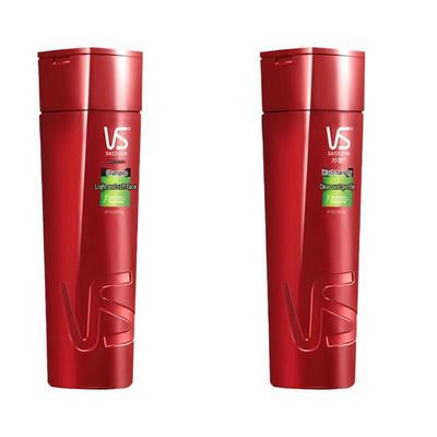 Vidal Sassoon Clean & Smooth Shampoo