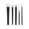 Professional Pedicure Tool Set Cuticle Nipper Foot Rasp Callus Nail Trimming Tools  Home Use
