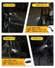 TOWILD CL450 Bicycle Road Bike 450 Auto IPX6 900mAh High Japanese Instruction Manual Perfect for Commuting and School Light, Light, Lumens,