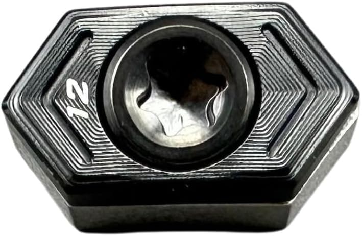 Cobra Cobra DS-ADAPT FW Compatible Weight DS-ADAPT X DS-ADAPT MAX 6g