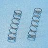 2Pcs Console L2 R2 TriggerButton Spring for SteamDeck Gaming Accessories Repair Parts Replacement L2R2 TriggerSpring