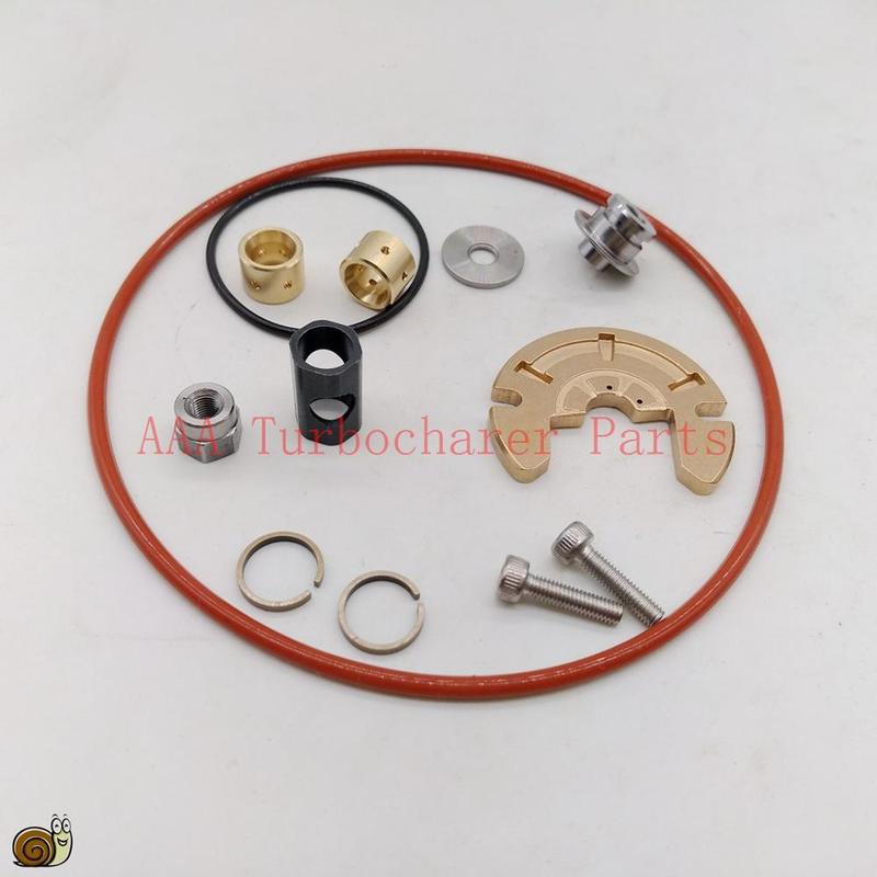 KP35 Turbo Repair Kits Short Shaft Collar and Spancer 54359700000,54359700002 Supplier AAA Turbocharger Parts