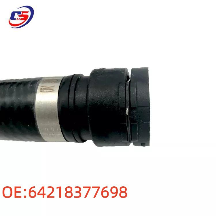 BMW E65/E66 Coolant Heater Water Hose 64218377698