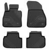 Rubber Mats Bmw 1 F70 From 2024- Korytka 77