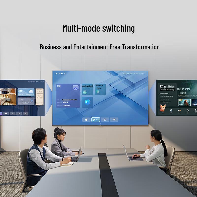 Skyworth 50-inch 4K Smart LED TV (CN Version)