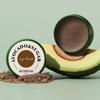Avocado & Sugar Lip Scrub