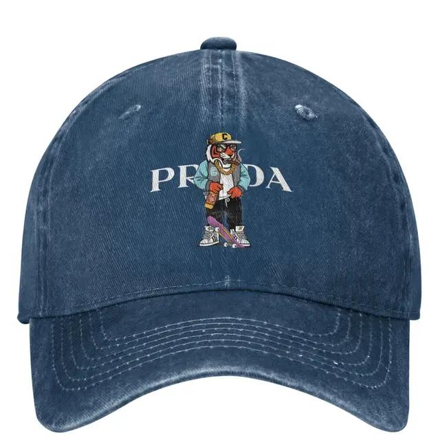 2026 Baseballová čepice s tygřím potiskem Módní logo Venkovní tělocvična Dropshipping Trucker Čepice pro tátu Pánská Módní design pro dospělé Snapback Čepice