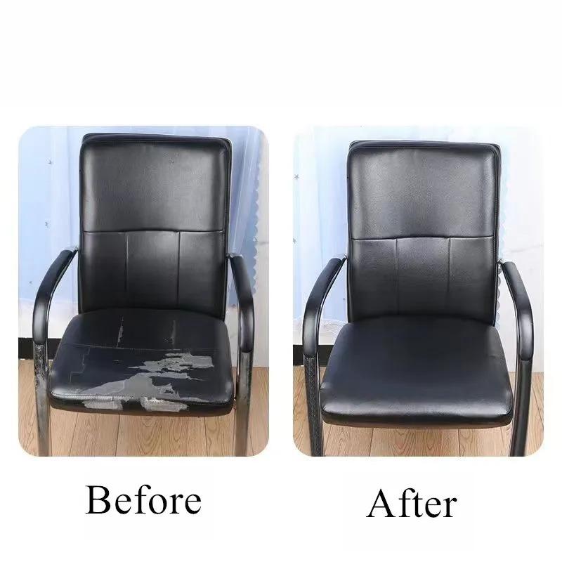 DIY Leder Reparatur Band Selbst Klebe Patch Auto/Motorrad Sitz Sofa Reparatur Aufkleber Elektromobil Sitz Renovieren Reparatur Band Rolle