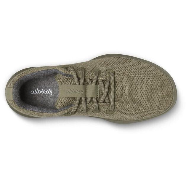 Кроссовки Allbirds Tree Runner NZ