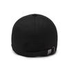Autumn Winter Men's Ear Protection Cotton Cap Velvet Warm Baseball Cap Middle-aged And Elderly Outdoor Windproof Coldproof Cap