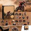 Sports Box Pack with Surprise Sports-Themed Items for Fans and Gift Giving