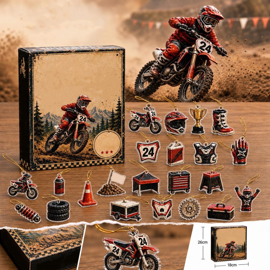 Sports Box Pack with Surprise Sports-Themed Items for Fans and Gift Giving