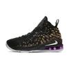 LeBron 17 Lakers