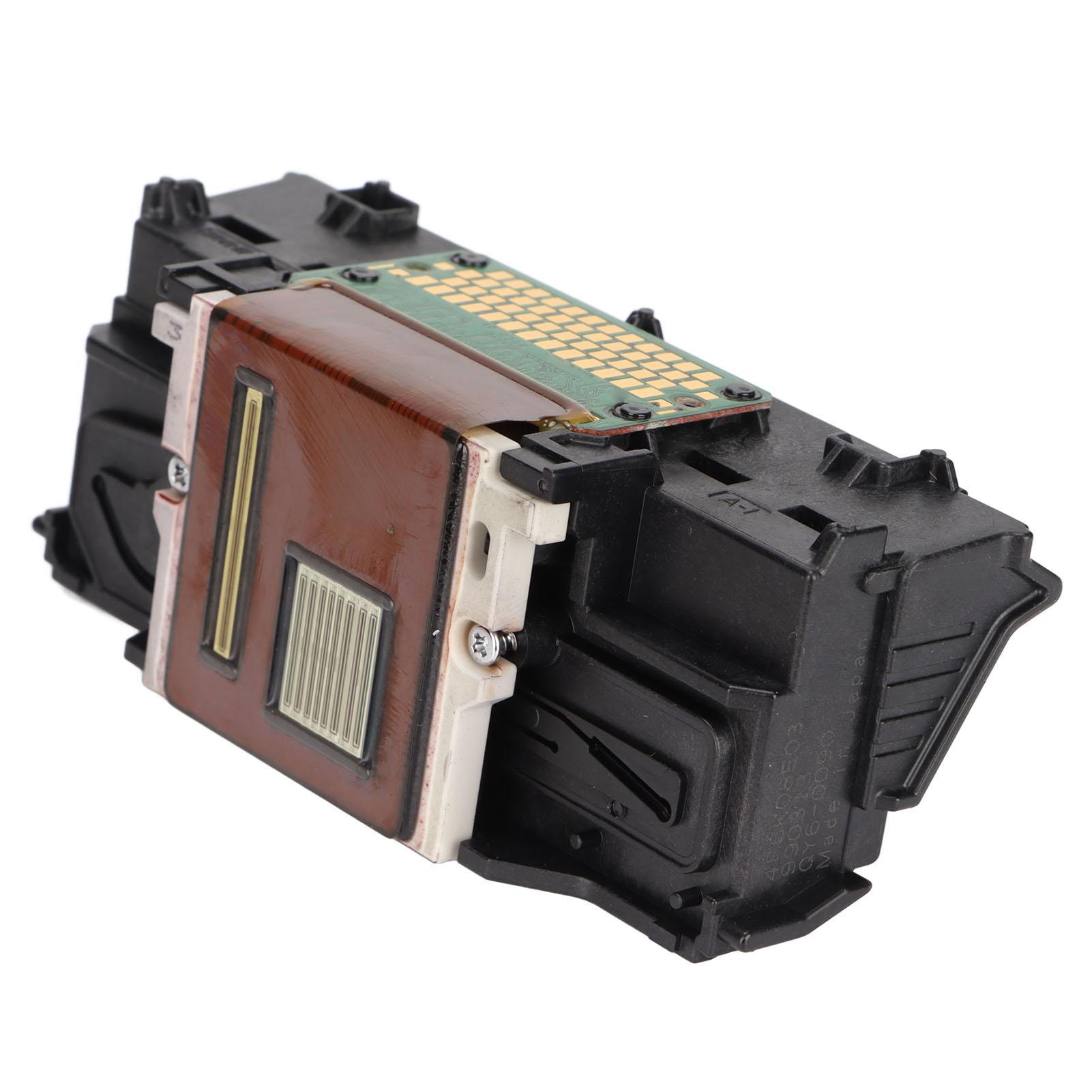 

Замена печатающей головки Эффективная защита Удобная стабильность Надежность Легко заменяемые принтеры