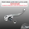 Hot Motorcycle Hydraulic Clutch Brake Lever For KTM EXC SX XC ATV HUSQVARNA TE 2009-2021 MAGURA Motocross Control Handles Repair