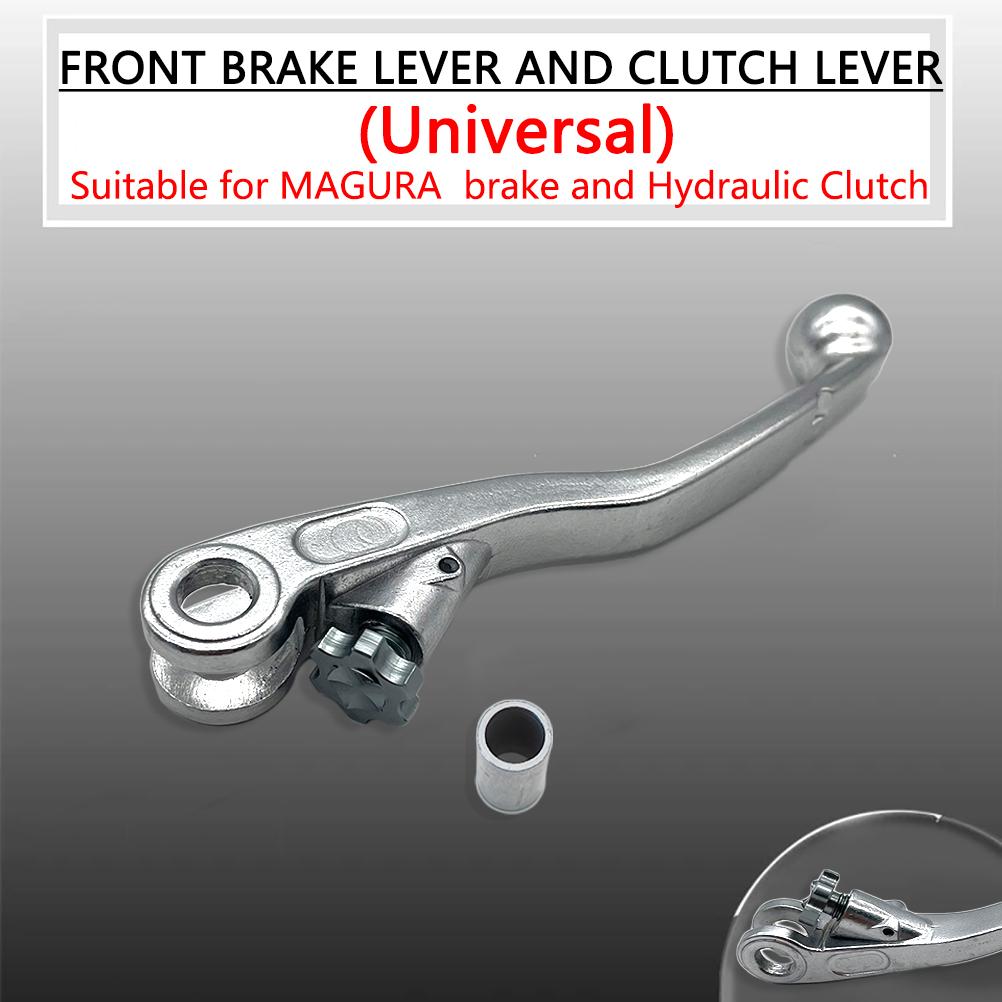 Hot Motorcycle Hydraulic Clutch Brake Lever For KTM EXC SX XC ATV HUSQVARNA TE 2009-2021 MAGURA Motocross Control Handles Repair
