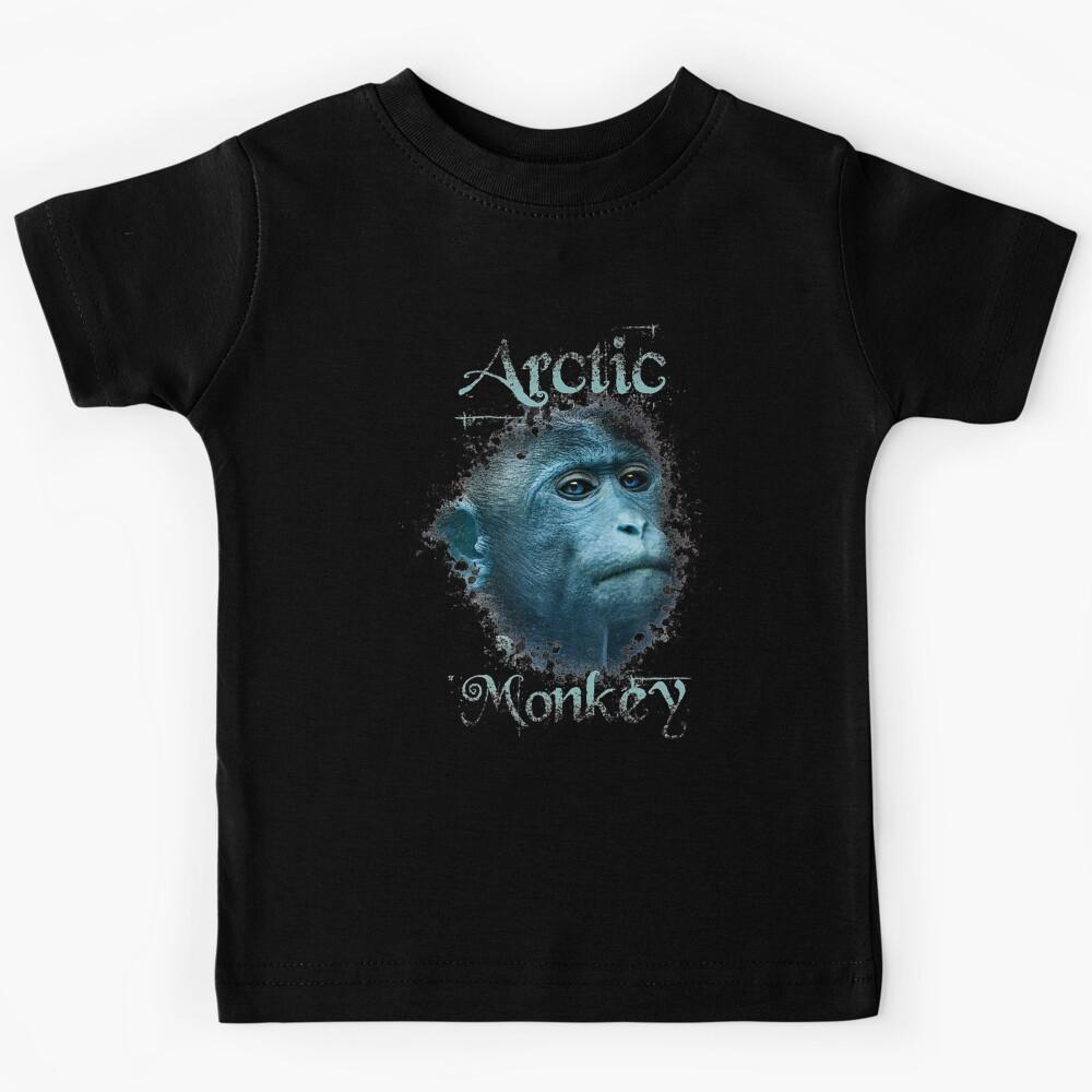 arctic monkey fantasy Kids T-Shirt 110