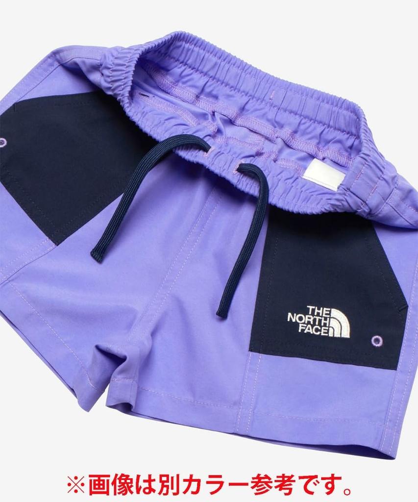The North Face B Water Short Burlwood 90