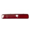 8192047010 Car Rear Bumper Left Reflector Tail Light Red Lens Fit for Toyota Prius V 2012-2017 Scion tC 2014-2016 TO1184106