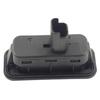 Boot Tailgate Release Switch Button Handle Tailgate Switch For Renault Megane Clio Captur Scenic Kangoo 8200076256