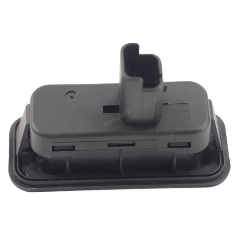 Boot Tailgate Release Switch Button Handle Tailgate Switch For Renault Megane Clio Captur Scenic Kangoo 8200076256
