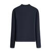 Navigare Women's Long Sleeve Round Neck T-shirt