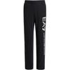 Ss22 Solid Color Letter Print Sweatpants Men Bottoms Black 8NPPC2-PJ05Z-1205
