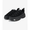 Ns94s61j White Label Glencliff Urban Low Black