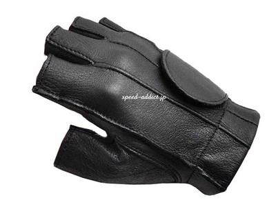 NAPA FINGERLOSER HANDSCHUH 525GP XS