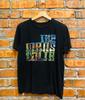 The Mars Volta Band Cotton T Shirt Full Size S-5XL NI934