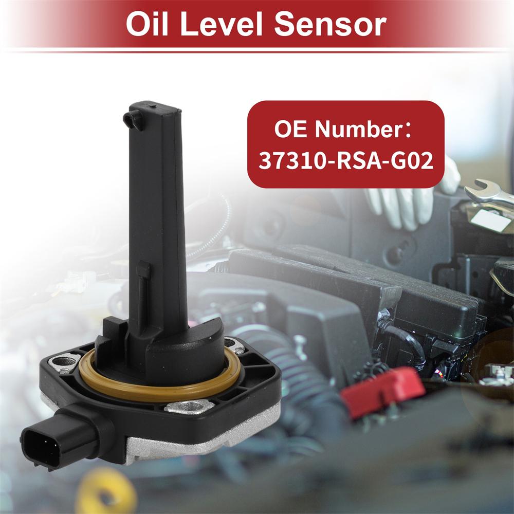 Engine Oil Level Sensor Oil Levelling Sensor for Honda Civic No.37310-RSA-G02