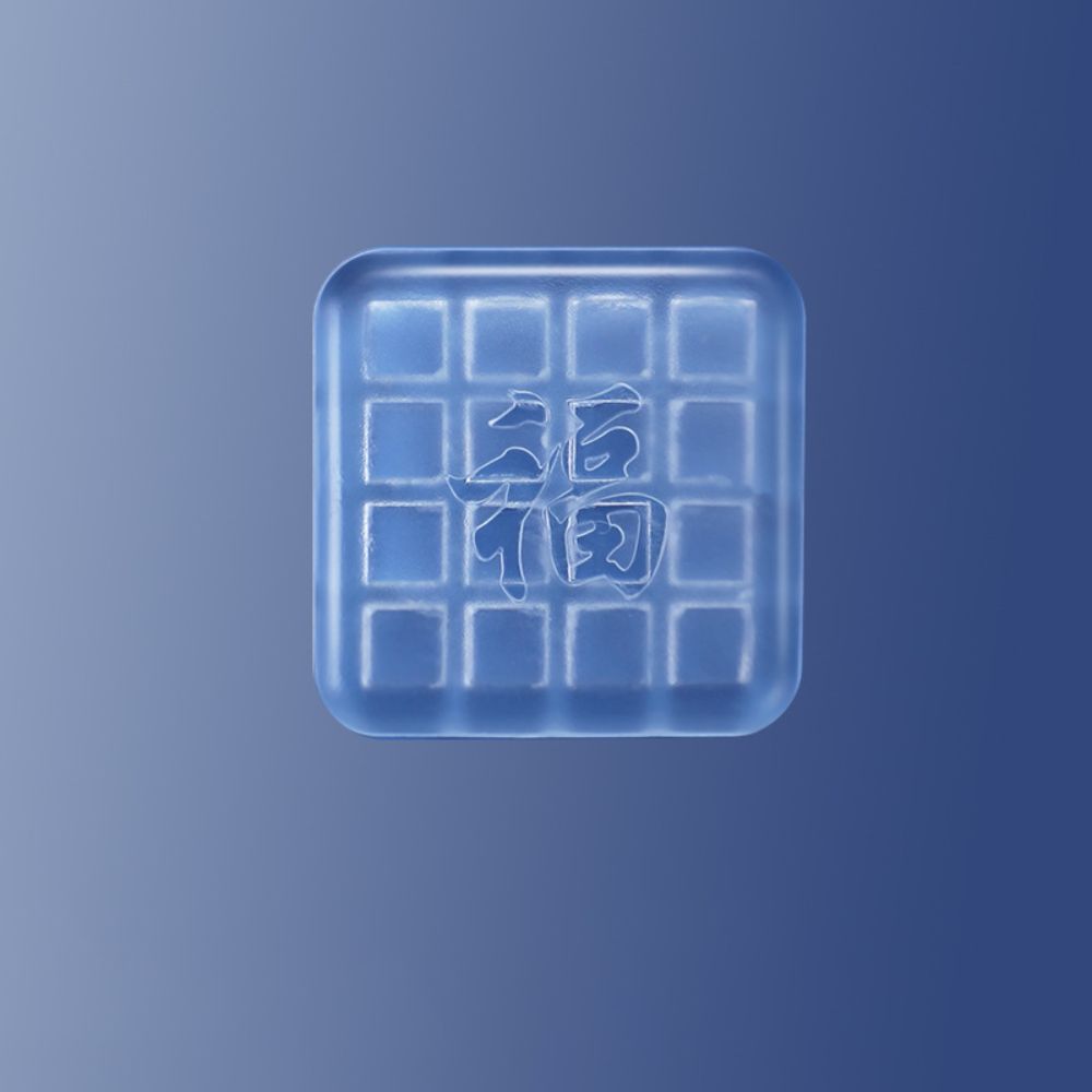 

10 шт. Мягкий ПВХ силиконовый дверной стопор противоударный водонепроницаемый бампер для ручек круглый квадратный настенный защитный коврик