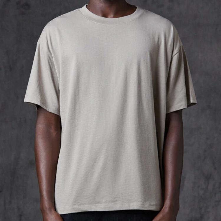 Fear of God Essentials FW20 3 Pack Tee 'Multi Color' Men's FOG-FW20-173