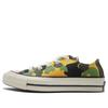 Chuck 70 Archive Print Low Camo 164408C