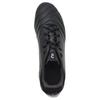 Decathlon AG Viralto II Rubber Short Studs Cushioning Wear Resistant Soccer Shoes Men's Black