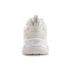 Skechers D'Lites 1.0 'Blanc' Femme 896155-OFWT