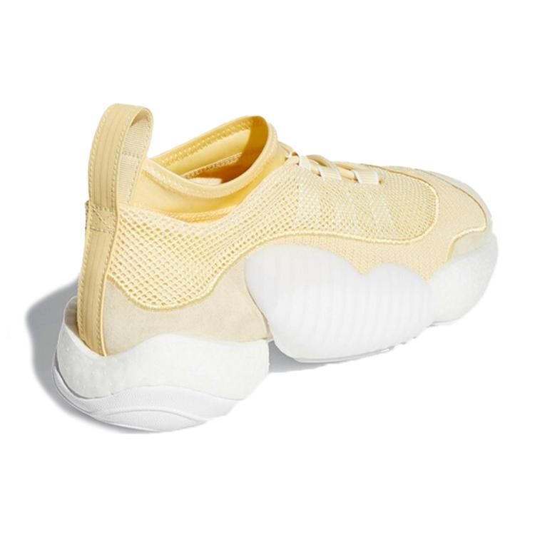 adidas Crazy Byw 2 'Easy Yellow' BD8002