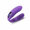 10 Speed Wearable Couples  G Spot Clitoris Sex Toy Black Purple G Spot s