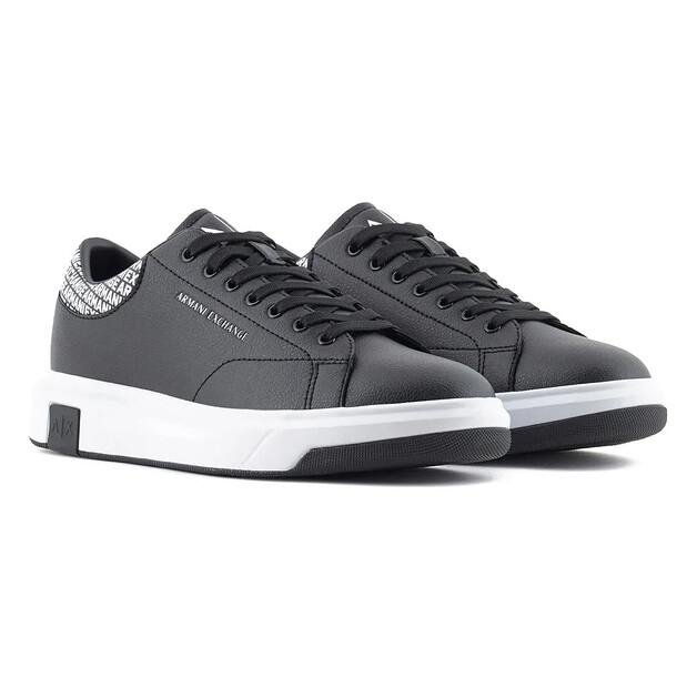 Armani Exchange Sneakers XUX123-XV761